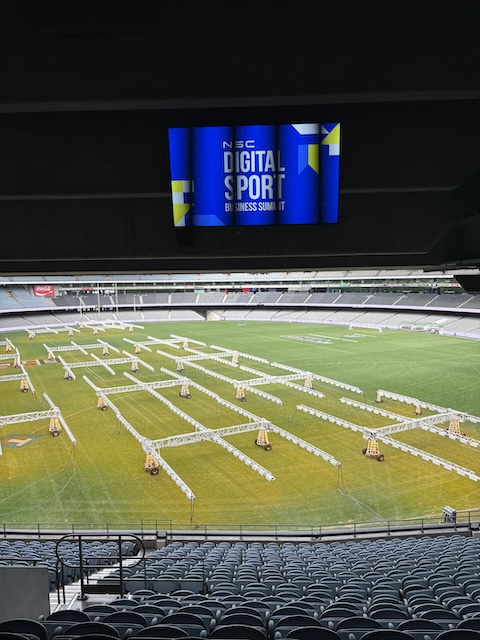Beyond the Scoreboard: Reflections from the Digital Sport Business Summit